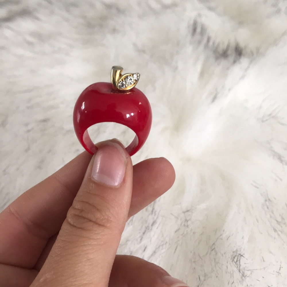 Apple Ring - image 4